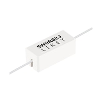 0.68 OHM 5 W TAŞ DİRENÇ 0.68 OHM 5 W TAŞ DİRENÇ