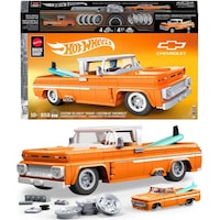 Jft20 Hot Wheels Elıte Chevy Tgt Jft20 Hot Wheels Elıte Chevy Tgt