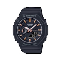 Casio GMA-S2100-1ADR G-Shock Erkek Kol Saati Casio GMA-S2100-1ADR G-Shock Erkek Kol Saati