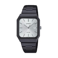 Casio Mtp-b185b-7avdf Unisex Kol Saati Siyah