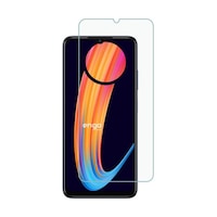 Infinix Hot 30i Ekran Koruyucu Nano Temperli Cam Flexible Infinix Hot 30i Ekran Koruyucu Nano Temperli Cam Flexible
