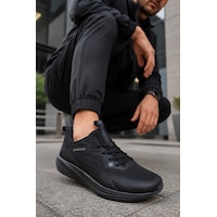 Lumberjack Jacob Hafıza Taban Erkek Spor Ayakkabı 667800001360 185 Black Siyah Lumberjack Jacob Hafıza Taban Erkek Spor Ayakkabı 667800001360 185 Black Siyah