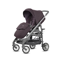 Inglesina Trilogy Bebek Arabası - Marron Glace Inglesina Trilogy Bebek Arabası - Marron Glace