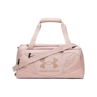 Under Armour Undeniable 5.0 Spor Çantası Pembe Under Armour Undeniable 5.0 Spor Çantası Pembe