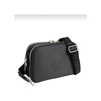 Just Polo Kadın Yeni Sezon Orta Boy Lakos Kumaş 5 Bölmeli Postacı Omuz Çantası Ebat 28 X 18 Cm Siyah Just Polo Kadın Yeni Sezon Orta Boy Lakos Kumaş 5 Bölmeli Postacı Omuz Çantası Ebat 28 X 18 Cm Siyah