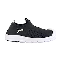 Puma Fun Racer Water Sandal Ps Çocuk Sandalet 404938-01 Siyah Puma Fun Racer Water Sandal Ps Çocuk Sandalet 404938-01 Siyah