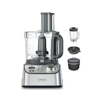 Kenwood FDM71.450SS MultiPro Express 1000 W Mutfak Robotu Kenwood FDM71.450SS MultiPro Express 1000 W Mutfak Robotu