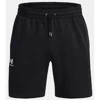 Under Armour Erkek UA Essential Fleece Şort 1380377-001 Under Armour Erkek UA Essential Fleece Şort 1380377-001