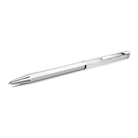 5760217 Swarovski Kalem Crystallıne:bp Pen Oct Clıp Cry/rhs Metalik