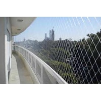 2,50 X 9 Metre Balkon Kuş Güvercin Önleme Filesi Balkon Ağı Kuş F 2,50 X 9 Metre Balkon Kuş Güvercin Önleme Filesi Balkon Ağı Kuş F