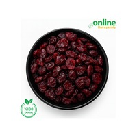 Online Kuruyemişyaban Mersini Cranberry 500 Gr 500  G
