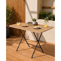 2 Si 1 Arada Masa 60x90 Cm Yemek Masası Ve Yer Sofrası Atlantikçam 2 Si 1 Arada Masa 60x90 Cm Yemek Masası Ve Yer Sofrası Atlantikçam