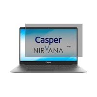 Casper Uyumlu Nirvana C500 15.6 İnç Hayalet Ekran Koruyucu 16:9