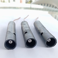 Dalgıç Pompa Sıvı Seviye Koruma Elektrodu 3'lü Set Kablolu Dalgıç Pompa Sıvı Seviye Koruma Elektrodu 3'lü Set Kablolu
