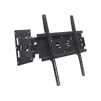 Powermaster Pwr-h48 22-55 İnç Çift Kollu Led Tv Kilitli Hareketli Duvar Askı Aparatı Lcd 55-140 Ekran Arası Powermaster Pwr-h48 22-55 İnç Çift Kollu Led Tv Kilitli Hareketli Duvar Askı Aparatı Lcd 55-140 Ekran Arası