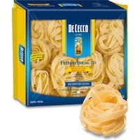 De Cecco Fettuccine Makarna 500 G De Cecco Fettuccine Makarna 500 G