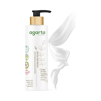 Agarta Doğal Temizleme Sütü 225 ML Agarta Doğal Temizleme Sütü 225 ML
