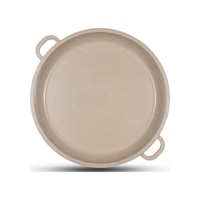 Thermoad Gözleme Tavası Kendinden Saplı-vizon - 36 Cm Vizon Thermoad Gözleme Tavası Kendinden Saplı-vizon - 36 Cm Vizon