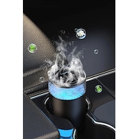 Diğer - Siyah - Araç Ev Ofis Otomatik Aroma Buharlı Sprey Cihazı Koku Difüzörü Şarjlı 800mah Buharlı Koku Makinesi Diğer - Siyah - Araç Ev Ofis Otomatik Aroma Buharlı Sprey Cihazı Koku Difüzörü Şarjlı 800mah Buharlı Koku Makinesi