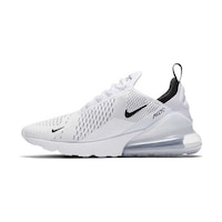Nike Air Max 270 Erkek Spor Ayakkabı Beyaz Nike Air Max 270 Erkek Spor Ayakkabı Beyaz