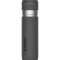 Stanley The Quick Flip Paslanmaz Çelik Termos 0.70 LT Füme Stanley The Quick Flip Paslanmaz Çelik Termos 0.70 LT Füme