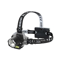 Watton Cree Tg 20.000 Lümen Şarjlı Kafa Lambası Wt-629 Çok Renkli Watton Cree Tg 20.000 Lümen Şarjlı Kafa Lambası Wt-629 Çok Renkli