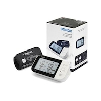 Omron M7 Intelli 2 Kullanıcılı Akıllı Telefonlar Ile Uyumlu Akıllı Üst Koldan Ölçer Dijital Tansiyon Aleti Omron M7 Intelli 2 Kullanıcılı Akıllı Telefonlar Ile Uyumlu Akıllı Üst Koldan Ölçer Dijital Tansiyon Aleti
