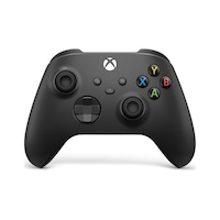 Microsoft Xbox Wireless Controller Siyah 9.nesil İthalatçı Garantili Microsoft Xbox Wireless Controller Siyah 9.nesil İthalatçı Garantili