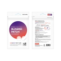 Dermal Day Night Blemish Bölgesel Bakım Bandı Gece & Gündüz 48 Adet Dermal Day Night Blemish Bölgesel Bakım Bandı Gece & Gündüz 48 Adet