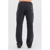 Cedy Denım Erkek Baggy Salaş Bol ve Rahat Marcus Hunter Kot Pantolon C346 001 Cedy Denım Erkek Baggy Salaş Bol ve Rahat Marcus Hunter Kot Pantolon C346 001