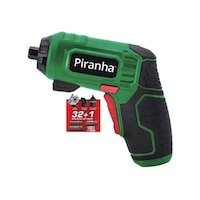 Piranha Psd-2229 Multi Başlıklı Profesyonel Şarjlı Vidalama Piranha Psd-2229 Multi Başlıklı Profesyonel Şarjlı Vidalama
