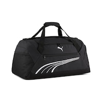 Puma 09118901 Fundamental M Sports Ba Unisex Çapraz Çanta Siyah Puma 09118901 Fundamental M Sports Ba Unisex Çapraz Çanta Siyah