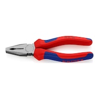 Knıpex 0302160 160Mm Kombine Pense Knıpex 0302160 160Mm Kombine Pense