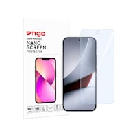 Poco F9 Ultra İle Uyumlu Ekran Koruyucu 9h Nano Parlak, Kırılmaz Esnek Cam Poco F9 Ultra İle Uyumlu Ekran Koruyucu 9h Nano Parlak, Kırılmaz Esnek Cam