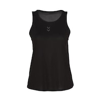 Hummel Remora Kadın Atlet 912324 Siyah Hummel Remora Kadın Atlet 912324 Siyah