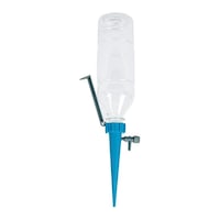 Omnipazar So-sp02 Çiçek Damla Sulama Aparatı Pedli 0.5 Litre Omnipazar So-sp02 Çiçek Damla Sulama Aparatı Pedli 0.5 Litre