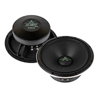 Apocalypse Ap M81ac 20 Cm 300 Rms 600w Midrange Iki Adet Apocalypse Ap M81ac 20 Cm 300 Rms 600w Midrange Iki Adet