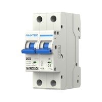 Pantec 40a 125v Dc Sigorta Pantec 40a 125v Dc Sigorta