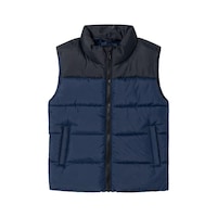 Name It Dik Yaka Lacivert Erkek Çocuk Yelek 13228724 Lacivert Name It Dik Yaka Lacivert Erkek Çocuk Yelek 13228724 Lacivert