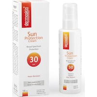 Dermoskin Sun Protection Güneş Kremi Spf 30 100 ML