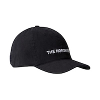 The North Face Roomy Norm Hat Unisex Siyah Şapka Siyah The North Face Roomy Norm Hat Unisex Siyah Şapka Siyah