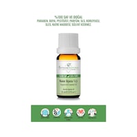 Intense Natural Nane Uçucu Yağı 10 ML Intense Natural Nane Uçucu Yağı 10 ML