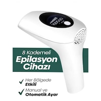 Epilasyon Cihazı / Ipl Buz Lazer 900000 Atım Tf-001 Epilasyon Cihazı / Ipl Buz Lazer 900000 Atım Tf-001