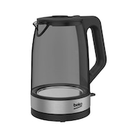 Beko WKM 5422 I 2200 W 1.7 Lt Cam Kettle Beko WKM 5422 I 2200 W 1.7 Lt Cam Kettle