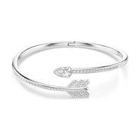 5737264 Swarovski Bilezik Idyllıa:bangle Cry/rhs M Metalik 5737264 Swarovski Bilezik Idyllıa:bangle Cry/rhs M Metalik