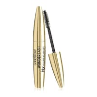 Golden Rose Wonder Lash Mascara Black Golden Rose Wonder Lash Mascara Black
