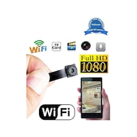 1080p Full Hd Wi-fi Mini Ip Modül Kamera Kesintisiz Güvenlik Ve Uzaktan İzleme 1080p Full Hd Wi-fi Mini Ip Modül Kamera Kesintisiz Güvenlik Ve Uzaktan İzleme