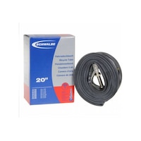 Schwalbe Sv 7 20" 20x1.50 İle 20x2.2.00 Arası İç Lastik Presta Schwalbe Sv 7 20" 20x1.50 İle 20x2.2.00 Arası İç Lastik Presta