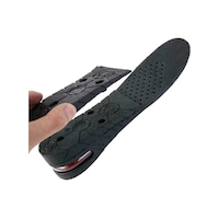 Mucit Home 7 Cm Tam Boy Uzatıcı Tabanlık Hava Yastıklı Boyuzatan Ayakkabı Tabanlığı Gizli Topuk Yükseltici Mucit Home 7 Cm Tam Boy Uzatıcı Tabanlık Hava Yastıklı Boyuzatan Ayakkabı Tabanlığı Gizli Topuk Yükseltici