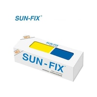 SunFix Universal Çift KarışıMLı Epoksi Macun Kaynak 40 G SunFix Universal Çift KarışıMLı Epoksi Macun Kaynak 40 G